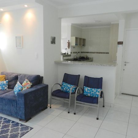 Guaruja Enseada 400 M Da Praia, Otima Localizacao ภายนอก รูปภาพ