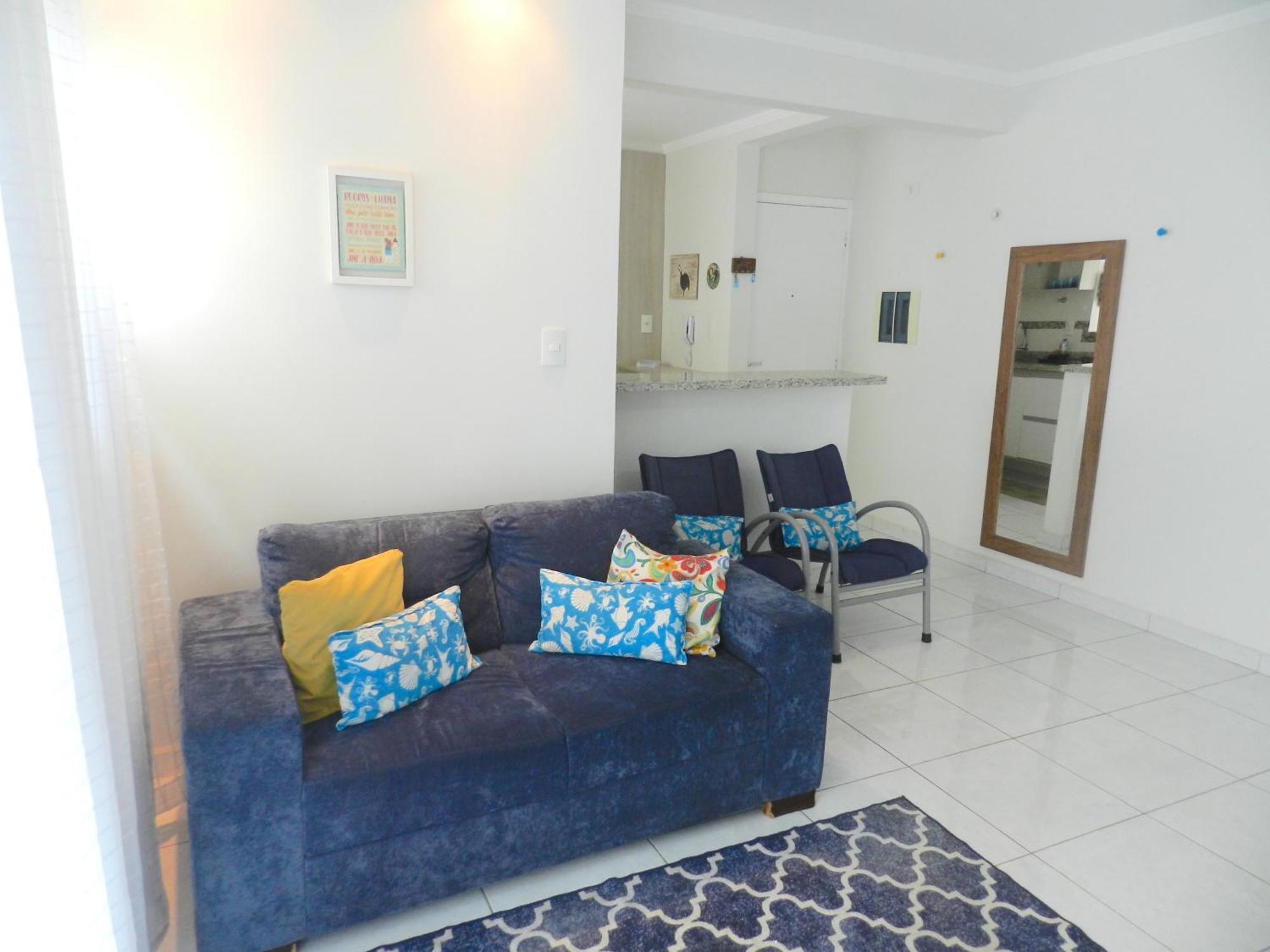 Guaruja Enseada 400 M Da Praia, Otima Localizacao ภายนอก รูปภาพ